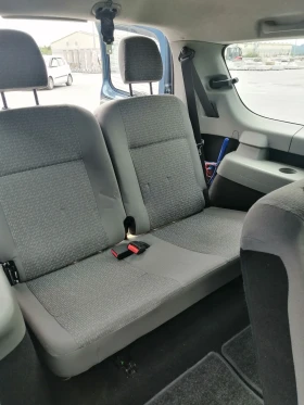 Dacia Logan, снимка 8