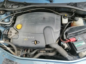 Dacia Logan, снимка 11