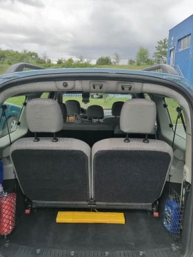 Dacia Logan, снимка 5