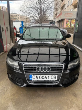 Audi A4, снимка 1