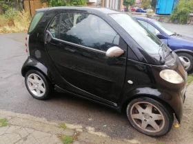 Smart Fortwo, снимка 8