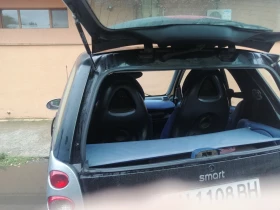 Smart Fortwo, снимка 6