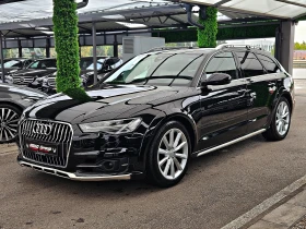 Audi A6 Allroad ! MATRIX/S-LINE/GERMANY/DISTRON/CAMERA/MEMORY/LIZI, снимка 1