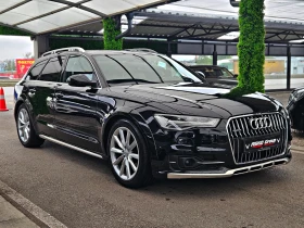 Audi A6 Allroad ! MATRIX/S-LINE/GERMANY/DISTRON/CAMERA/MEMORY/LIZI, снимка 3