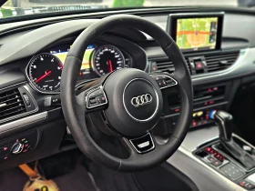Audi A6 Allroad ! MATRIX/S-LINE/GERMANY/DISTRON/CAMERA/MEMORY/LIZI, снимка 11