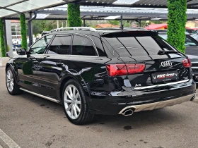 Audi A6 Allroad ! MATRIX/S-LINE/GERMANY/DISTRON/CAMERA/MEMORY/LIZI, снимка 7