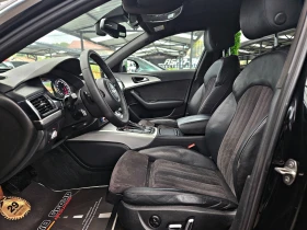 Audi A6 Allroad ! MATRIX/S-LINE/GERMANY/DISTRON/CAMERA/MEMORY/LIZI, снимка 15