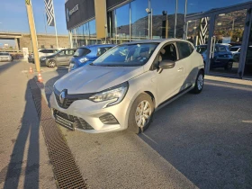 Renault Clio 1.0 TCe 75, снимка 1