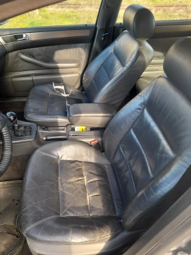 Audi A6 2.8 Quattro, Газ, снимка 8