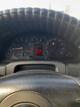 Audi A6 2.8 Quattro, Газ, снимка 7