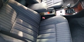 Mercedes-Benz 124 Е200, снимка 6