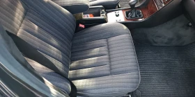 Mercedes-Benz 124 Е200, снимка 4