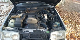 Mercedes-Benz 124 Е200, снимка 12