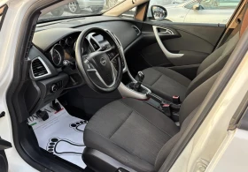 Opel Astra 1.7cdti* 125к.с.* Лизинг, снимка 4