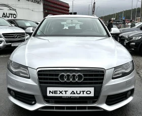 Audi A4 2.0TDI 143HP 168 000KM NAVI ПОДГРЕВ, снимка 2