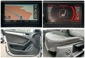Audi A4 2.0TDI 143HP 168 000KM NAVI ПОДГРЕВ, снимка 14