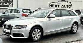 Audi A4 2.0TDI 143HP 168 000KM NAVI ПОДГРЕВ, снимка 1