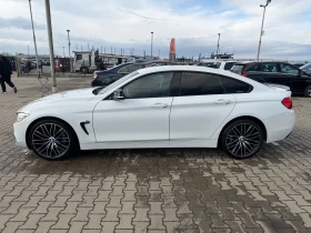 BMW 420 Gran Coupe M-PACK AVTOMAT/NAVI EURO 6, снимка 9