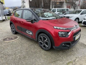 Citroen C3 Shine, снимка 2