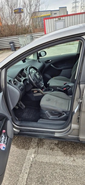 Seat Altea 2.0tdi, снимка 16