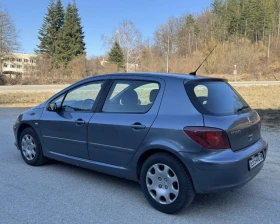 Peugeot 307 1.6hdi, снимка 2