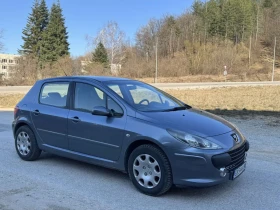 Peugeot 307 1.6hdi, снимка 5