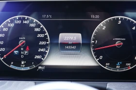 Mercedes-Benz CLS 350 d* 4M* AIRMATIC* HEAD UP* 360* ВАКУМ* DISTRONIC* , снимка 10