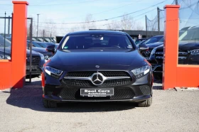 Mercedes-Benz CLS 350 d* 4M* AIRMATIC* HEAD UP* 360* ВАКУМ* DISTRONIC* , снимка 2
