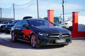 Mercedes-Benz CLS 350 d* 4M* AIRMATIC* HEAD UP* 360* ВАКУМ* DISTRONIC* , снимка 3