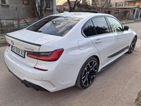 BMW 330 Sport-Paket Performance, снимка 5