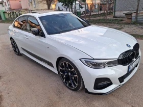 BMW 330 Sport-Paket Performance, снимка 7