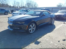 Chevrolet Camaro 3.6l 1Lt, снимка 2