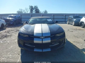 Chevrolet Camaro 3.6l 1Lt, снимка 12
