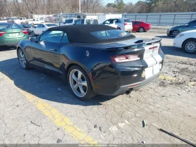 Chevrolet Camaro 3.6l 1Lt, снимка 3