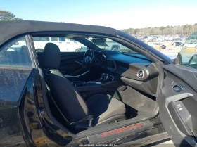 Chevrolet Camaro 3.6l 1Lt, снимка 5