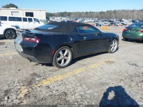 Chevrolet Camaro 3.6l 1Lt, снимка 4