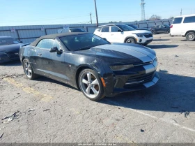 Chevrolet Camaro 3.6l 1Lt, снимка 1