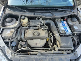 Peugeot 206 1.4i, снимка 10