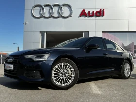 Audi A6 50 TFSI-e, снимка 3