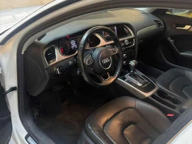 Audi A4 * 4dr Sdn Auto quattro * CARFAX * ЦЕНА ДО БГ, снимка 7