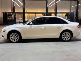 Audi A4 * 4dr Sdn Auto quattro * CARFAX * ЦЕНА ДО БГ, снимка 2