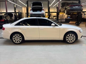 Audi A4 * 4dr Sdn Auto quattro * CARFAX * ЦЕНА ДО БГ, снимка 3