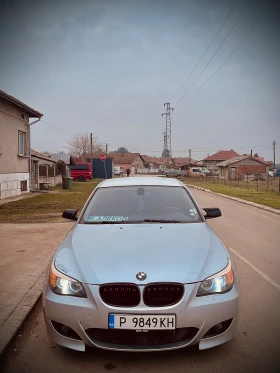 BMW 530, снимка 1