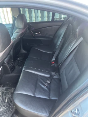 BMW 530, снимка 16