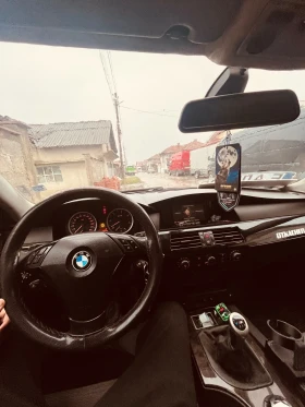 BMW 530, снимка 14