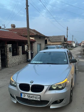 BMW 530, снимка 6