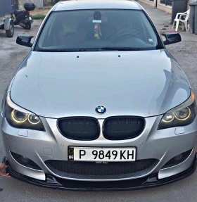 BMW 530, снимка 12