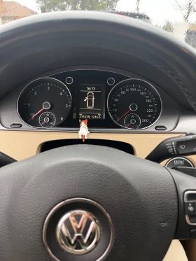 VW Passat 2.0 TDI DSG, снимка 5