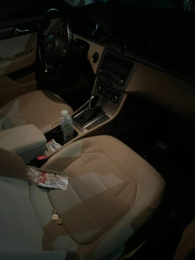 VW Passat 2.0 TDI DSG, снимка 10