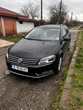 VW Passat 2.0 TDI DSG, снимка 1